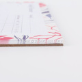 Customized Notepad Printing for Wholesale Orders